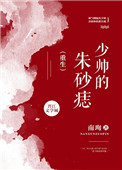 少帅的朱砂痣重生 南