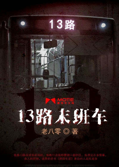 13路末班车结局