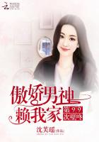 傲娇男神住我家