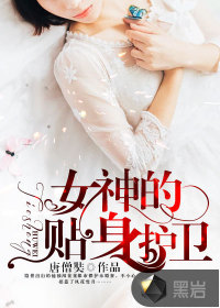女神的贴身护卫萧正林画音