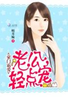 豪门老公轻点宠完整版