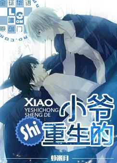 小爷是重生的TXT