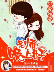 不良娇妻:老师,晚上好