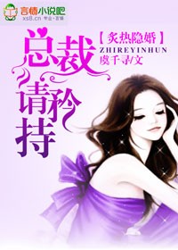 隐婚总裁请千字