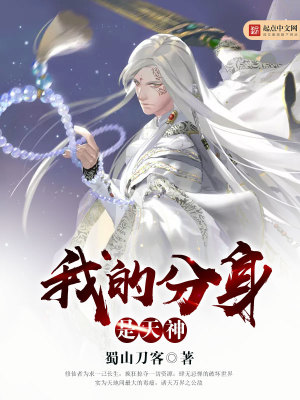 我的分身是天使