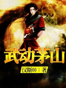 武动茅山 周远廉