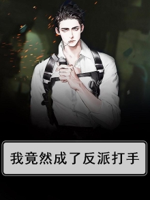 我竟然成了反派打手小说