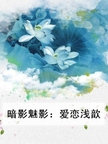 暗夜魅影txt