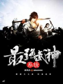 最强武神系统西风冷