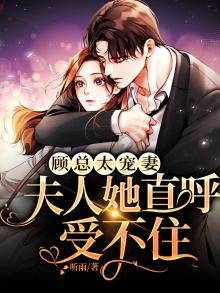 顾总太宠妻,夫人她直呼受不住小说