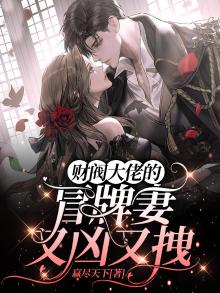 财阀大佬您的夫人a炸了小说免费
