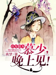 01《百万情人:慕少,晚上见!》
