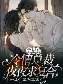 总裁生了