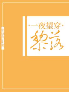 一夜黎明