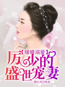 暖婚溺爱,厉少的盛世宠妻 聚合中文网