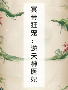 冥帝狂宠:逆天神医妃