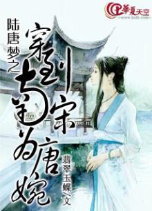 穿越唐朝小说主角陆寻