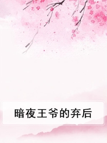 暗夜王爷的弃后