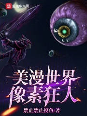 美漫世界像素狂人在线观看