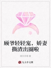 顾爷轻轻宠,娇妻撕渣出圈啦 绯天月翎