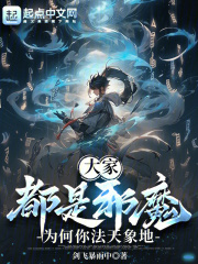 大家都是邪魔,为何你法天象地小说