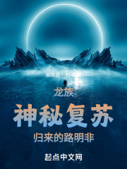 龙族里的路明非到底是什么