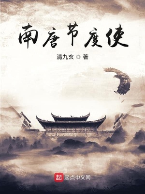 南唐节度使 清九玄