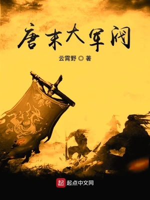 唐末大军阀TXT