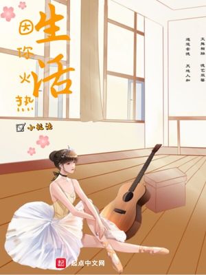 生活因你火热小说是什么类型的小说啊