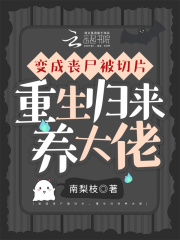 变成了丧尸小说