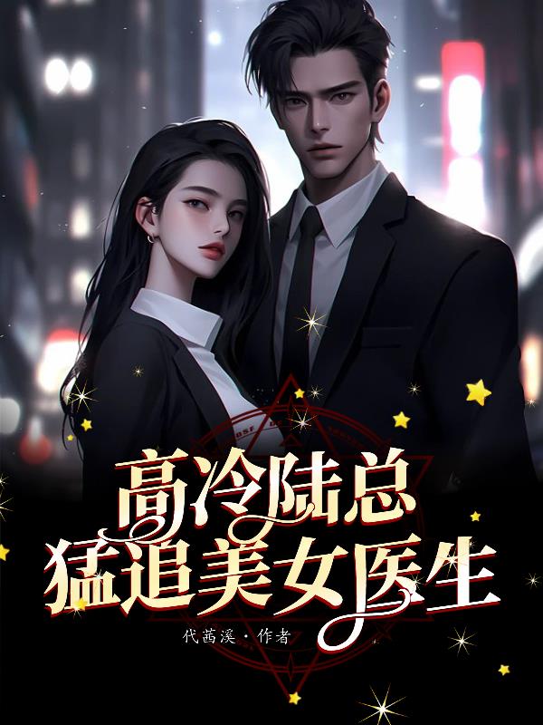 高冷陆总猛追美女医生小说