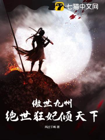 傲世九州小说