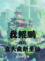 我鲲鹏开局吞了准提
