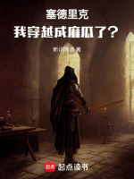 男主角是塞德里克的小说
