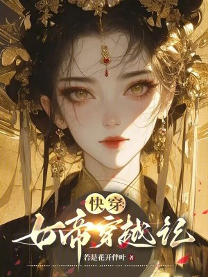 快穿:女帝穿越记全文阅读