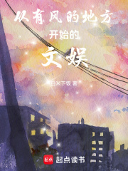 从有风的地方开始的文娱小说免费