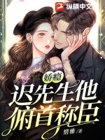 女主角叫迟娇的小说