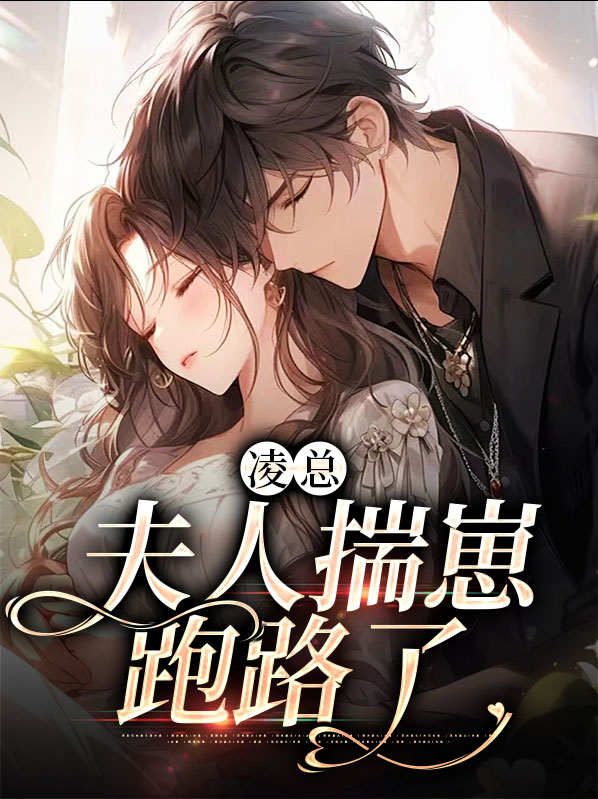 凌总,夫人揣崽跑路了