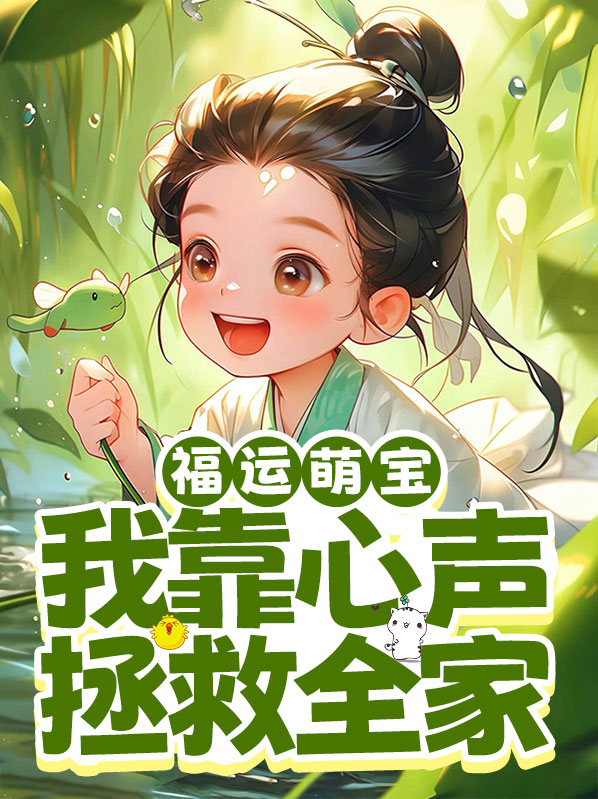 福运萌宝:我靠心声拯救全家