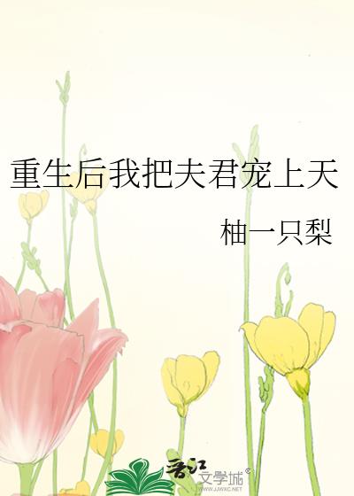 重生后我把夫君宠上天TXT百度网盘