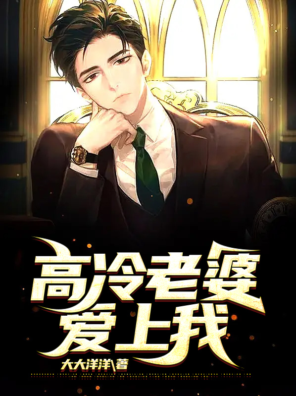 高冷老婆爱上我陆风