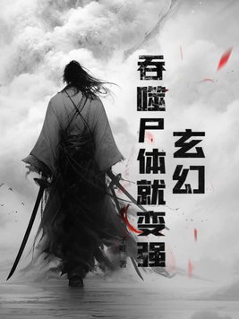 吞噬身体小说