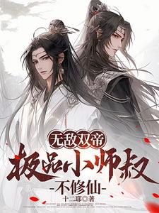无敌小师弟小说