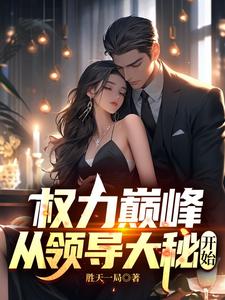 权力巅峰:从领导大秘开始(林毅)