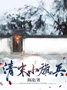 清末小旗兵笔趣阁