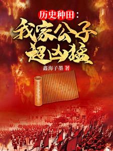 历史种田:我家公子超凶猛 鑫海子墨
