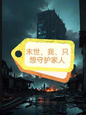 末世我只想苟着笔趣阁
