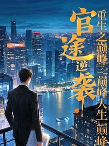 重生之官路巅峰官场鬼才