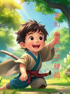 师父修仙吧