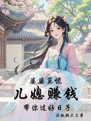 婆婆赚钱给你要收吗